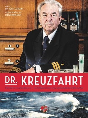 cover image of Dr. Kreuzfahrt